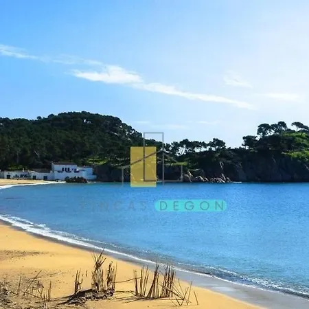 Casa Begur
