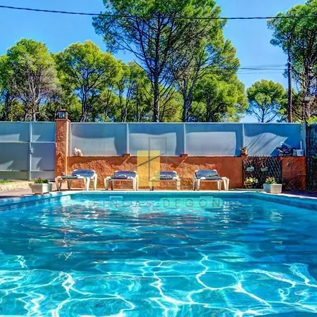 Villa Casa