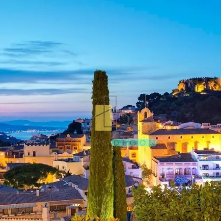 Casa * Begur