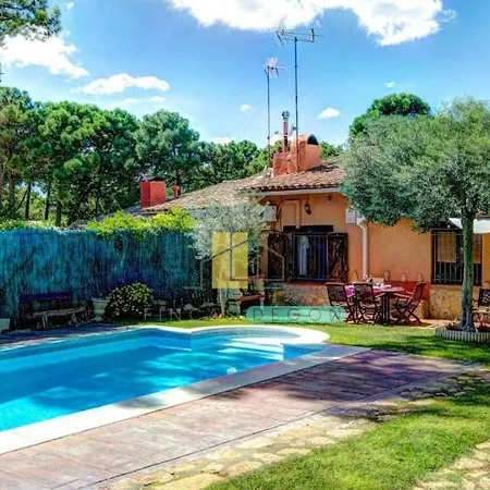 Villa Casa