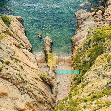 Casa * Begur